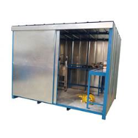 Chemstores - Drum Or IBC Storage