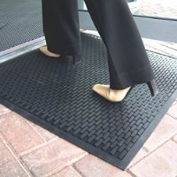 Cobascrape Mat