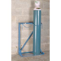 Cylinder Storage Single Sided Stands