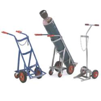 Cylinder Trolleys