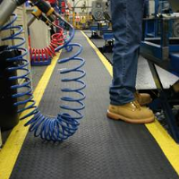 Deckplate Matting