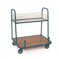 DIY Trolleys
