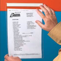 Document Pockets