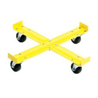 Steel Drum Dolly