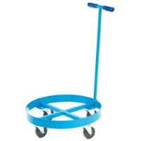 Drum Dolly with Handle