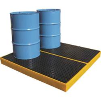 Drum Storage Sumps