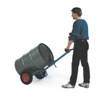 Drum Transporter