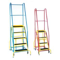 Fort Duplex Weight Reactive Steps - GS Approved