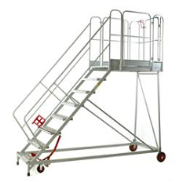 Fort Easy Slope Access Platform - GS