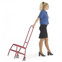 Fort Handy Step - Tilt and Pull