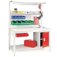 General Purpose Workbenches