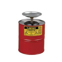 Handling Cans - Plunger Cans