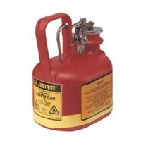 Handling Cans - Polyethylene Cans