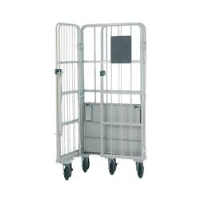 Heavy Duty Rolcontainer