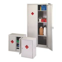 Heavy Duty Storage Units - General