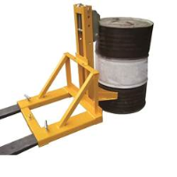 Taper Grip Drum Clamp
