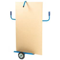Helicopter Board Trolley