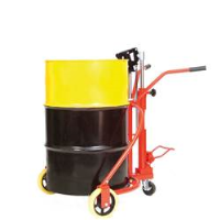 Hydraulic Drum Lifter