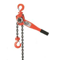 Lever Hoists