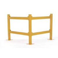 Lift Out Rail System