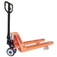 VULCAN Low Profile Pallet Truck