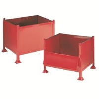 Metal Pallets - Box Pallets