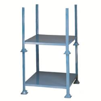 Metal Pallets - Post Pallets