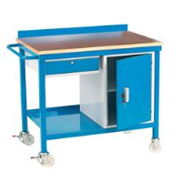 Mobile Work Benches