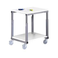 Moveable Bench SAP