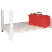 Bottom Shelf for General Purpose Workbench