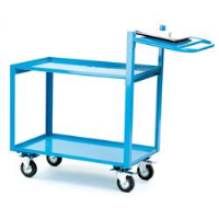 Order Picking Trolley