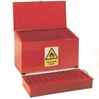 Petroleum Storage Chests