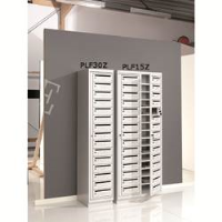 Post Lockers