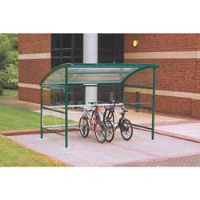 Premier Cycle Shelters