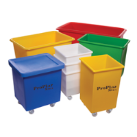 Proplaz Xtra Mobile Tapered Trucks