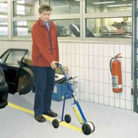 PROLine Paint Marking Systems