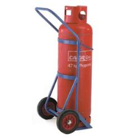 Propane Cylinder Trolley