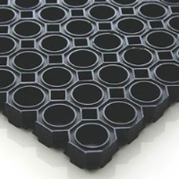 Ringmat Octomat Matting
