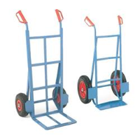 Heavy Duty Sack Trucks
