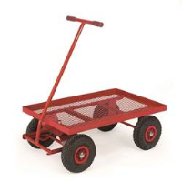 Rough Terrain Trucks