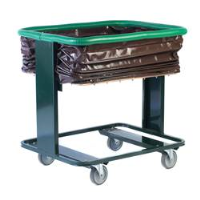 Self Levelling Trolleys - Bag