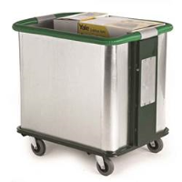 Self Levelling Trolleys - Box