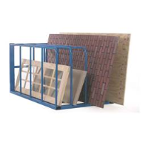 Sheet Racking