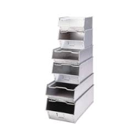 Steel Bins