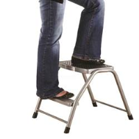 Steel Step-ups