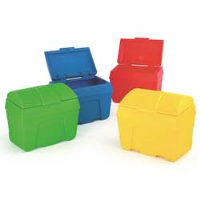 Storage Bins