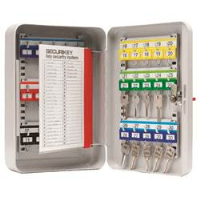 System Key Cabinets