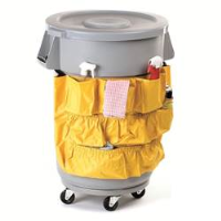 Tidy Containers