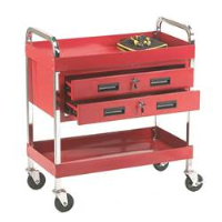 Tool Trolleys