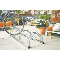 TRAFFIC LINE - Bicycle Racks